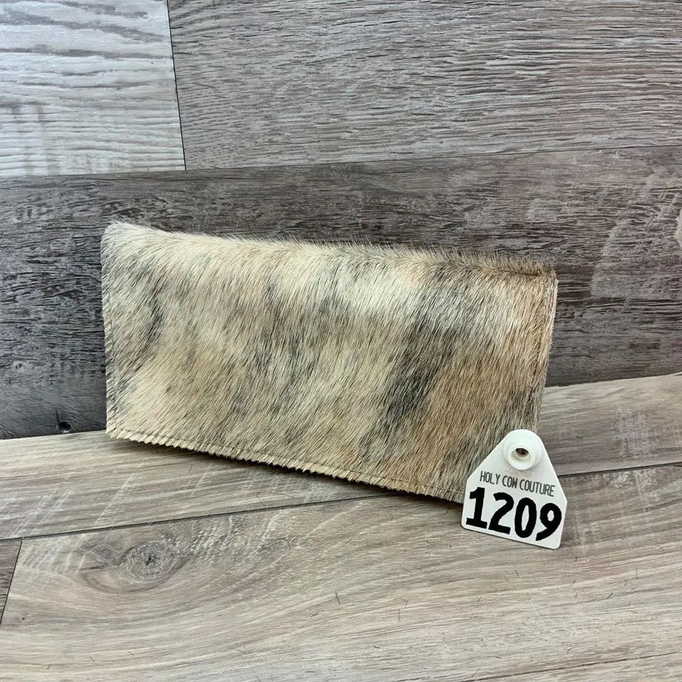 Bandit Wallet # 1209 - sk
