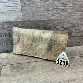 Bandit Wallet # 1209 - sk