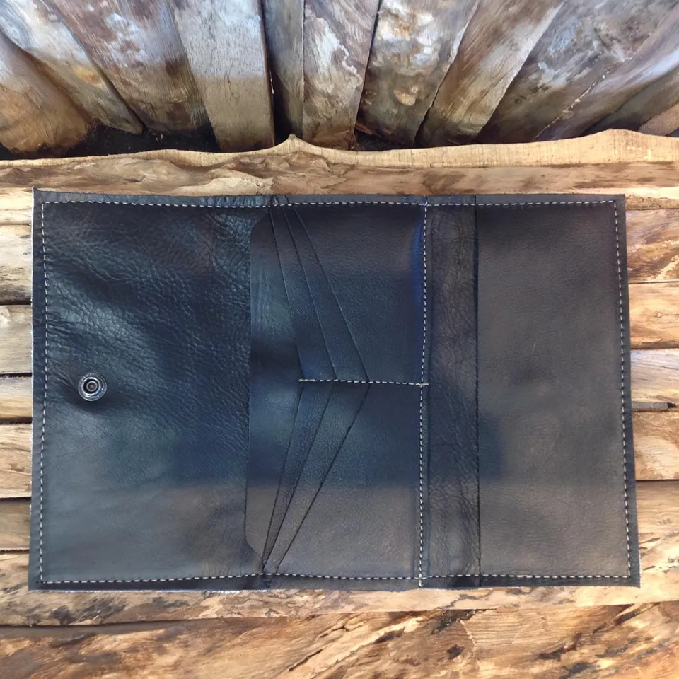 Bandit Wallet #1320