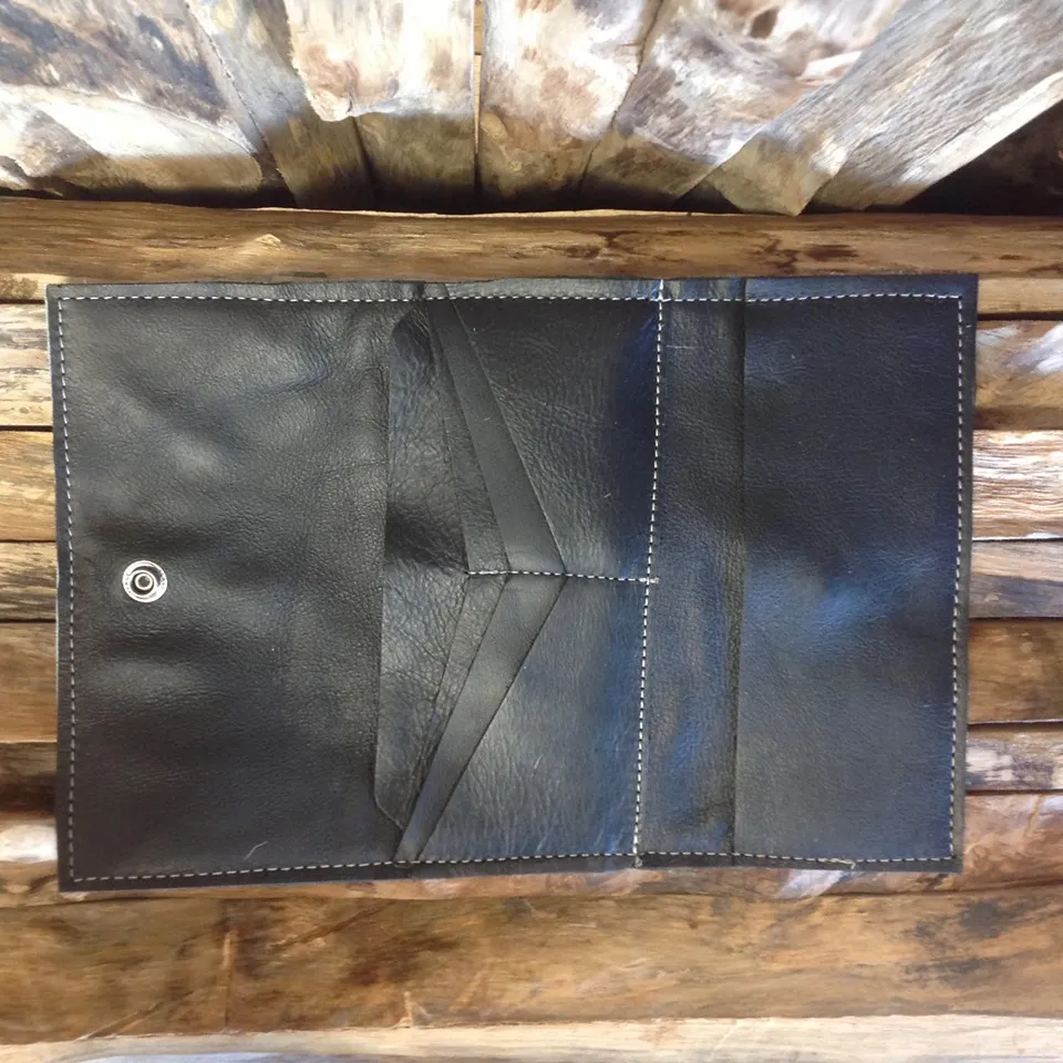 Bandit Wallet #1326