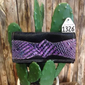 Bandit Wallet #1326