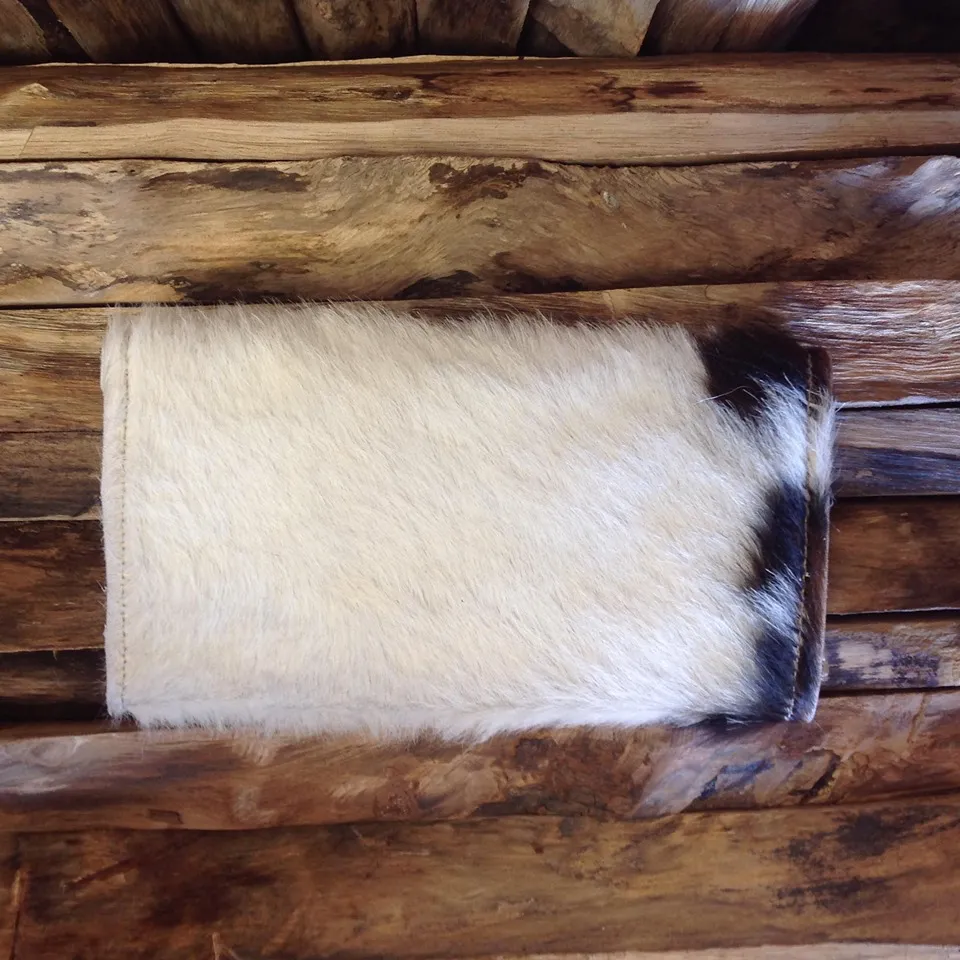 Bandit Wallet #1338