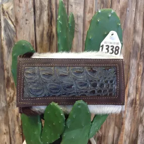 Bandit Wallet #1338