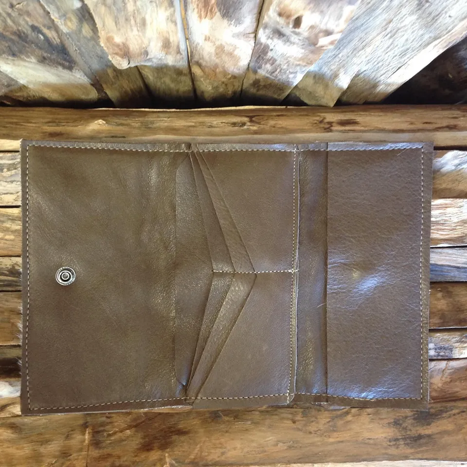 Bandit Wallet #1338