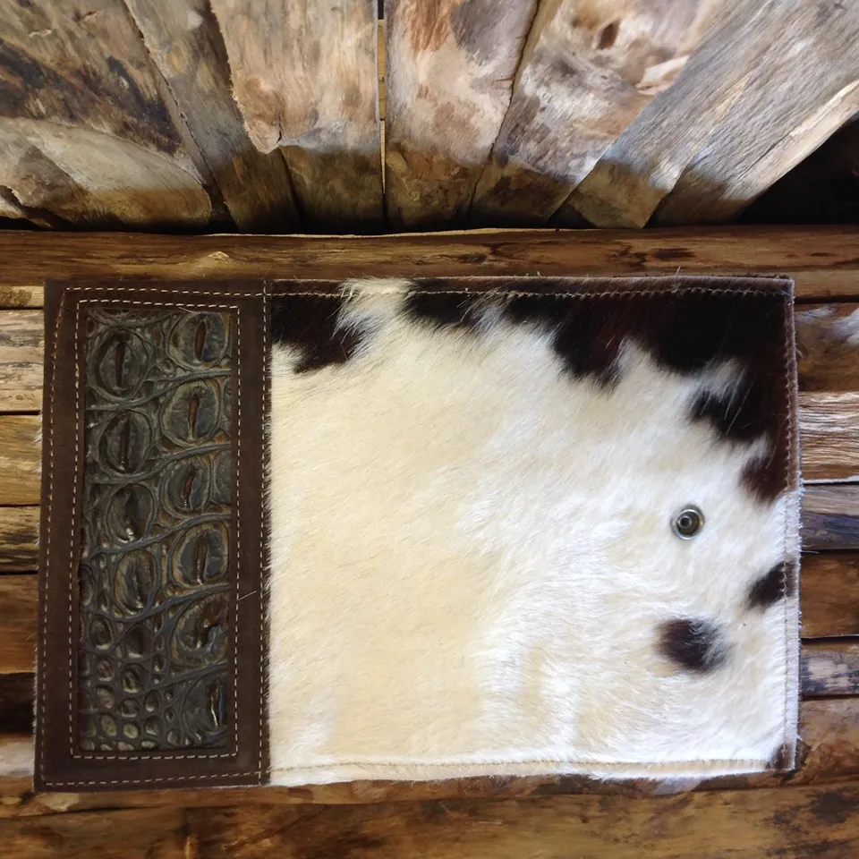 Bandit Wallet #1338