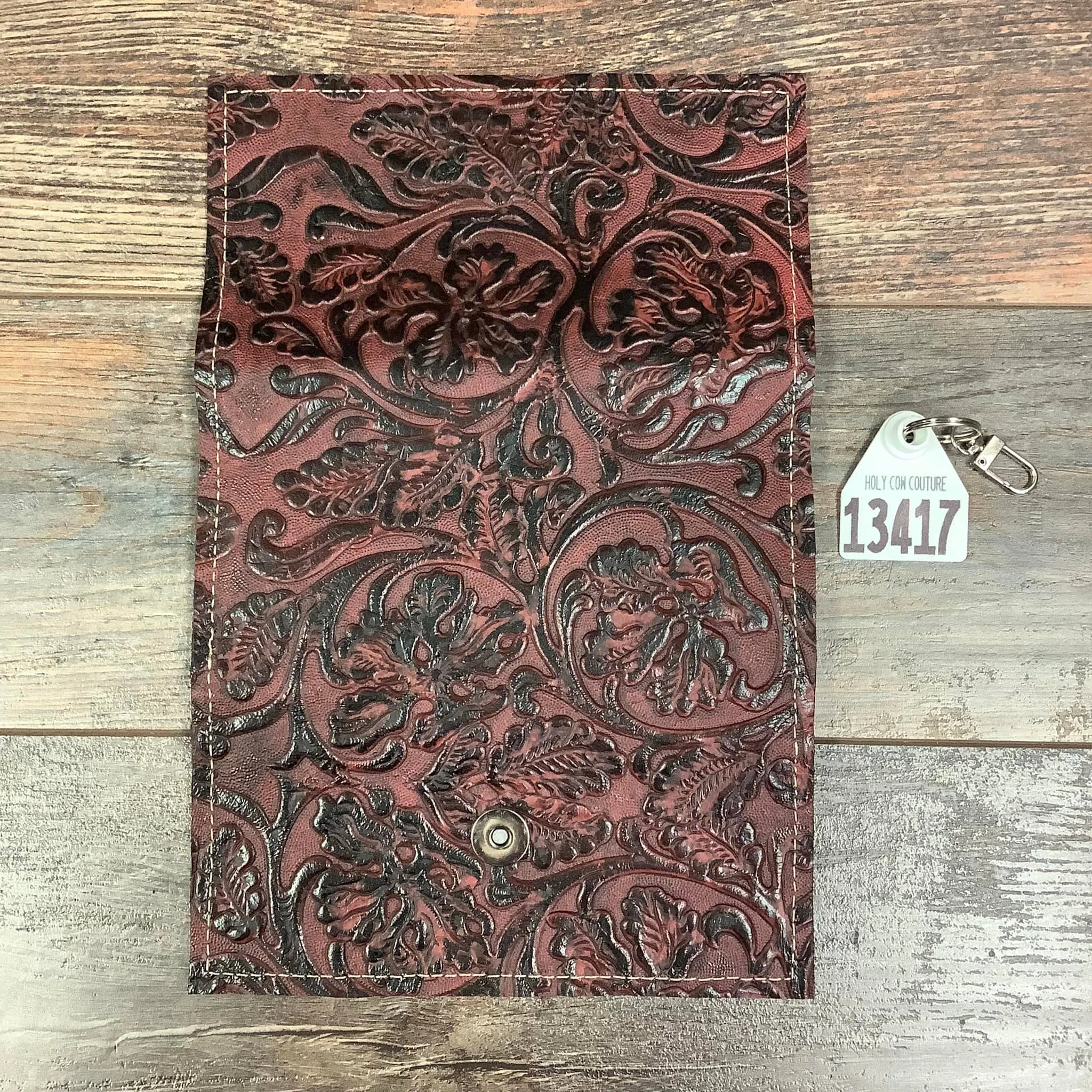 Bandit Wallet  -  #13417