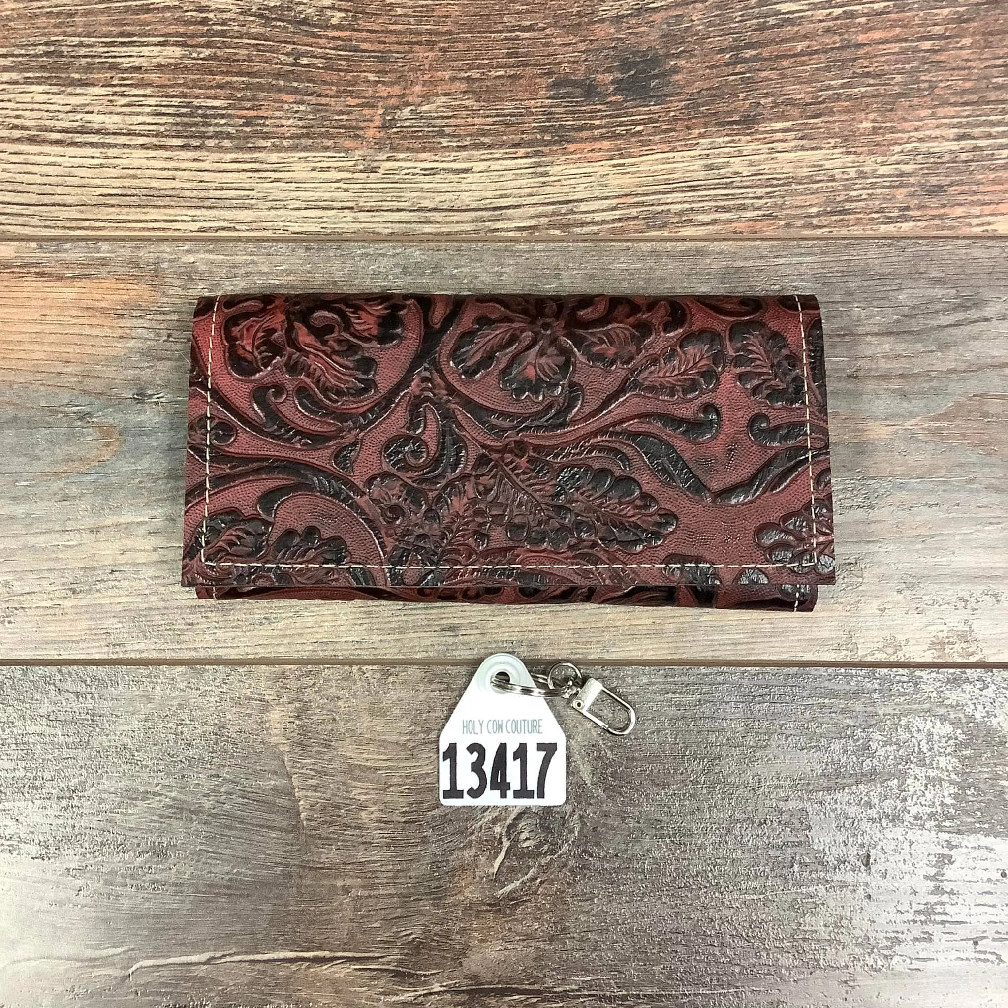 Bandit Wallet  -  #13417