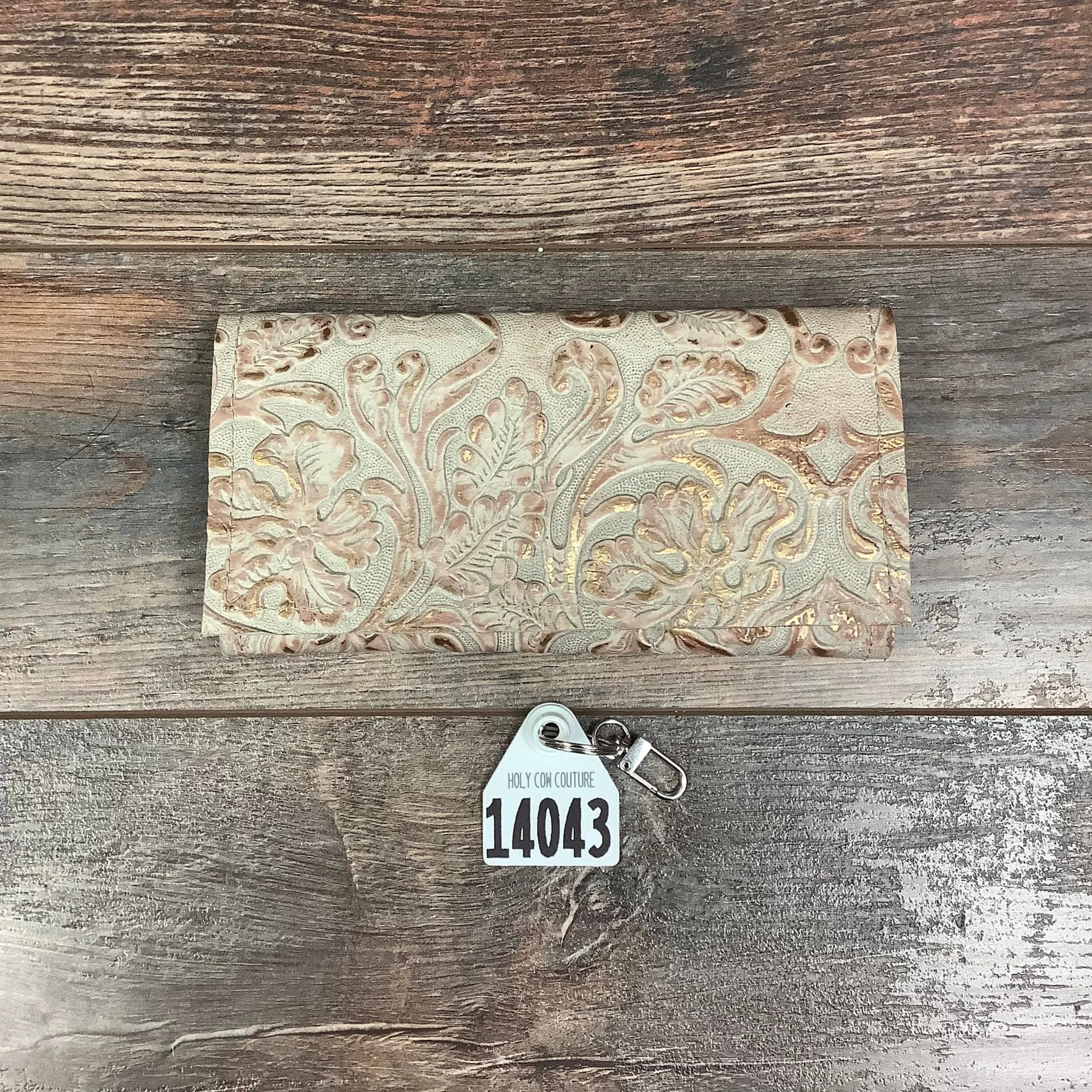Bandit Wallet  - #14043