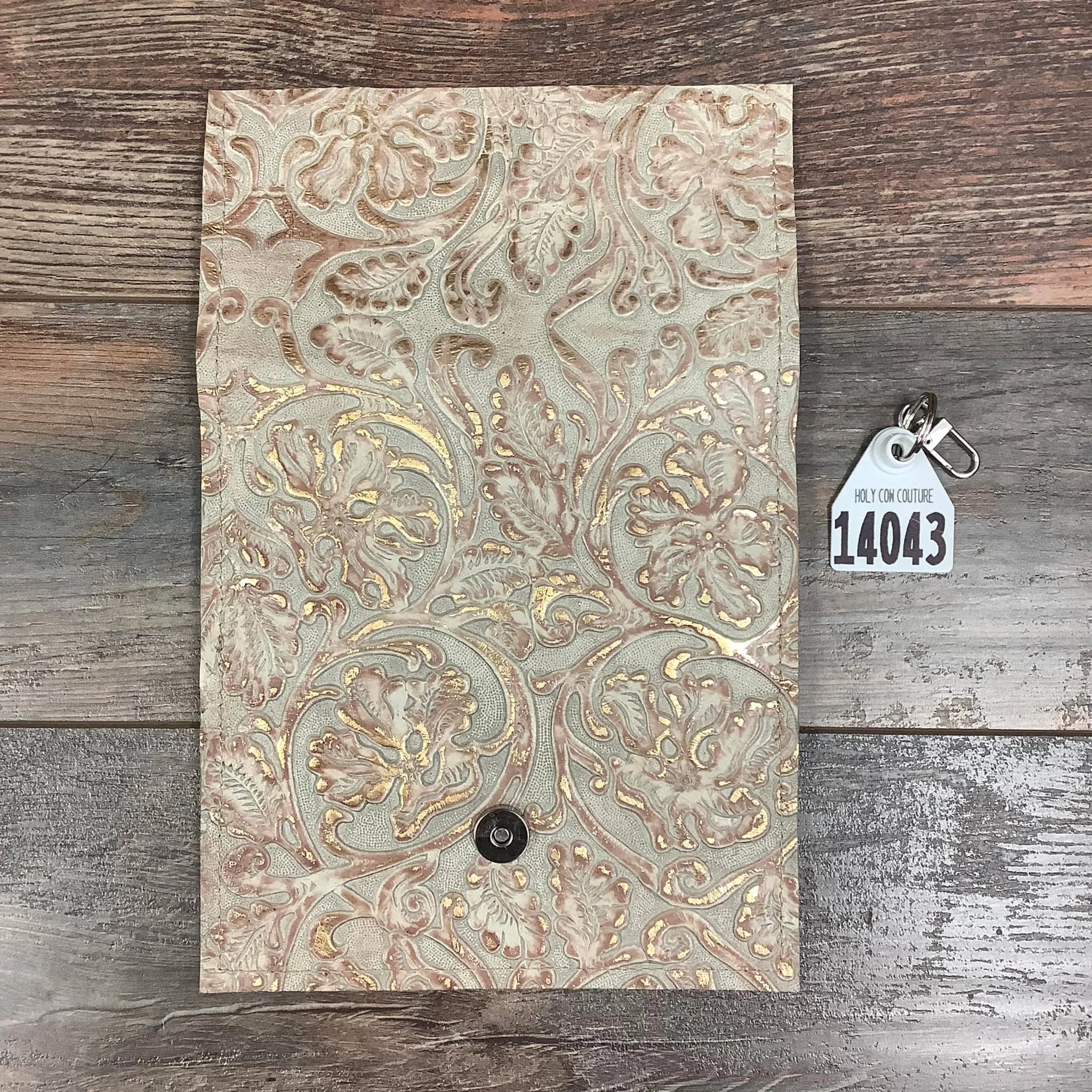 Bandit Wallet  - #14043