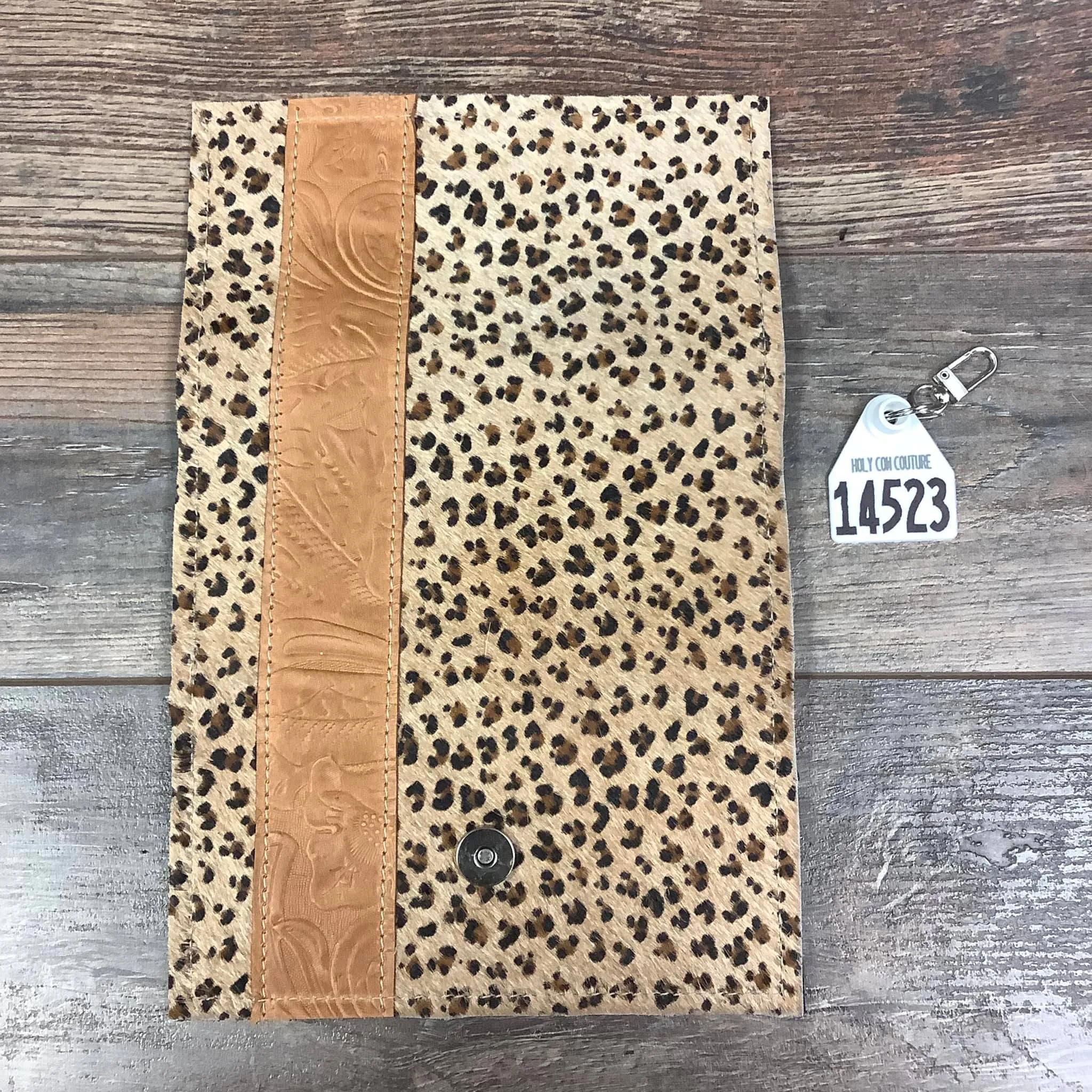Bandit Wallet  - #14523