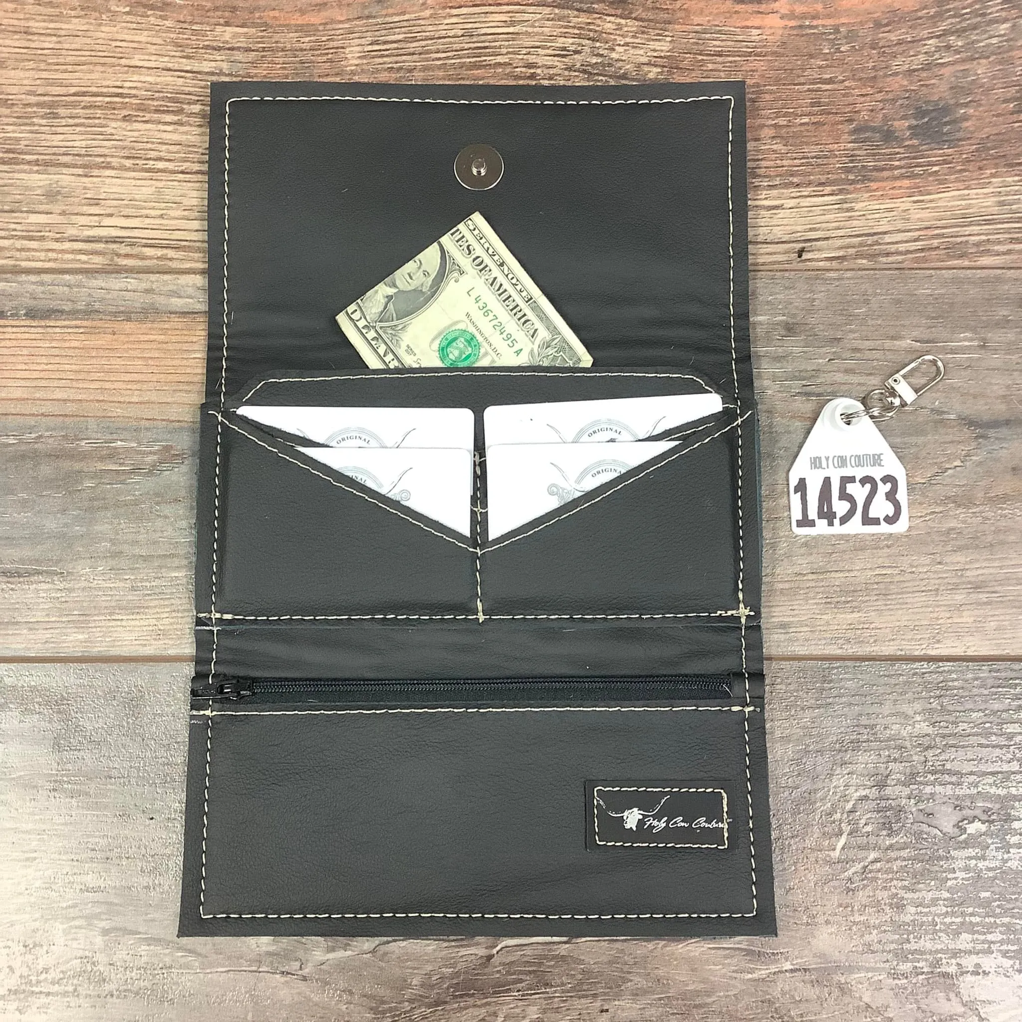 Bandit Wallet  - #14523