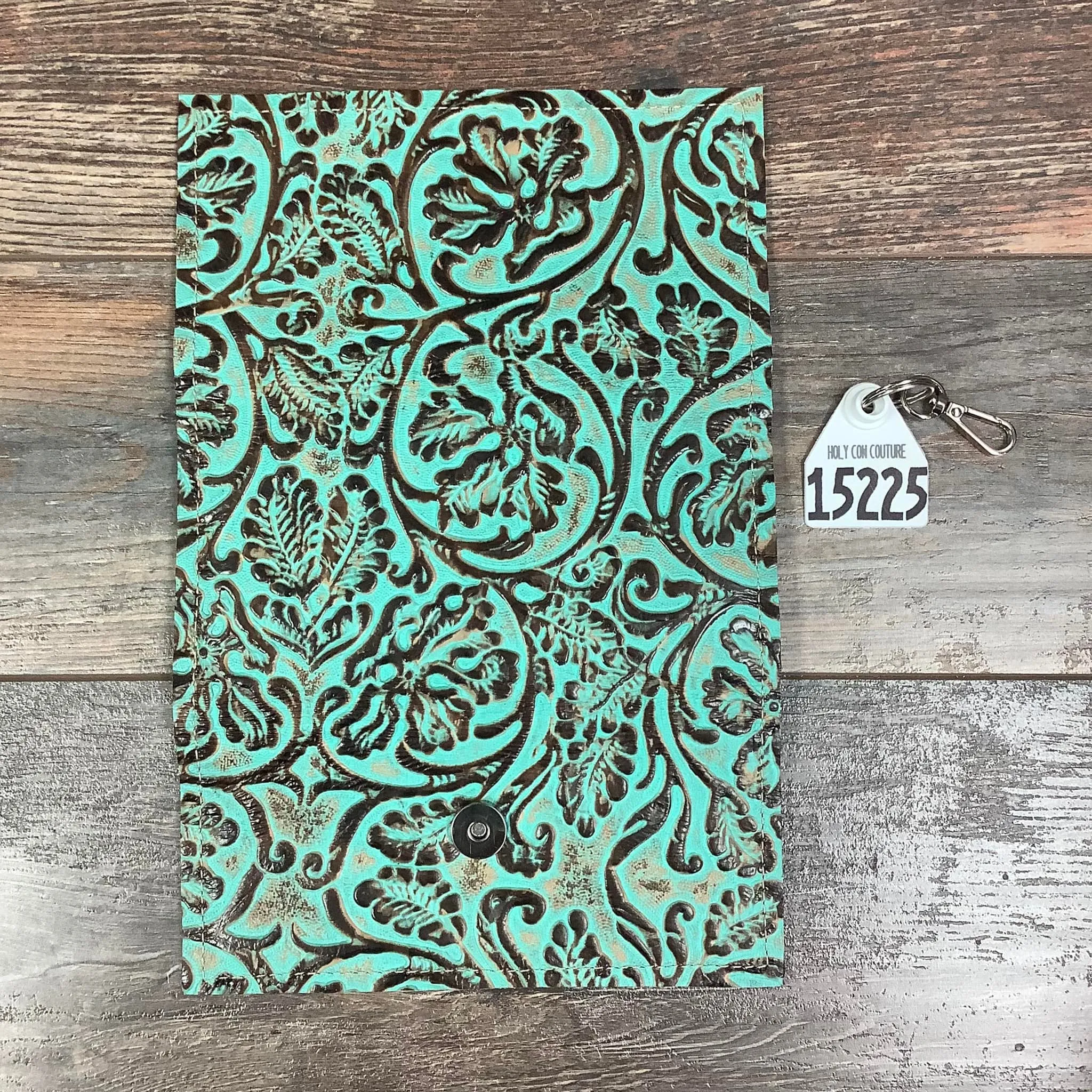 Bandit Wallet  - #15225