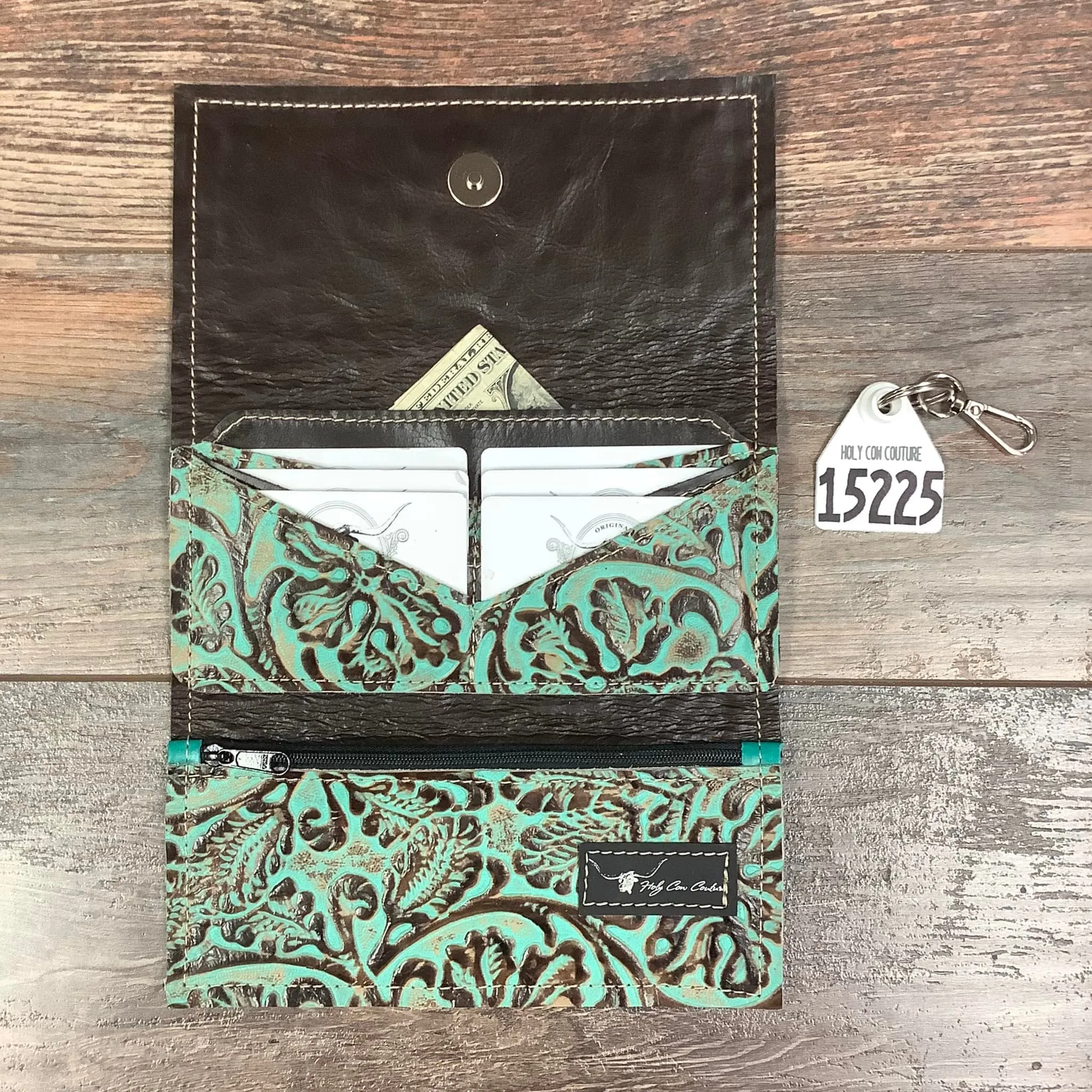 Bandit Wallet  - #15225