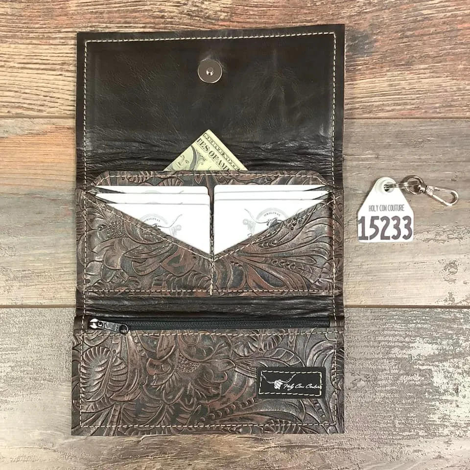 Bandit Wallet  - #15233
