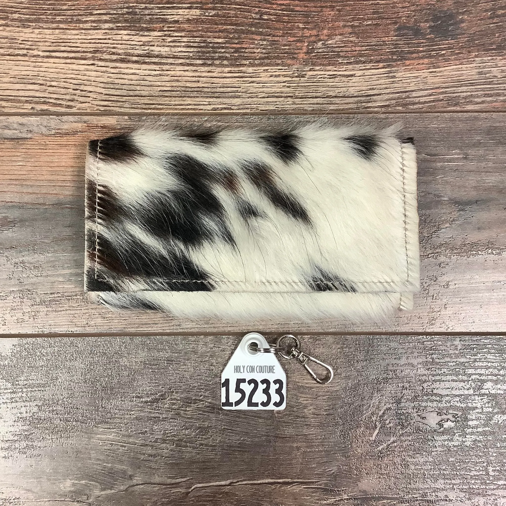 Bandit Wallet  - #15233