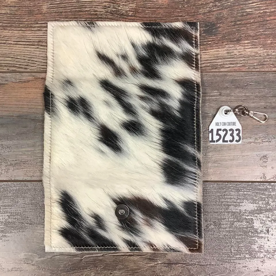 Bandit Wallet  - #15233