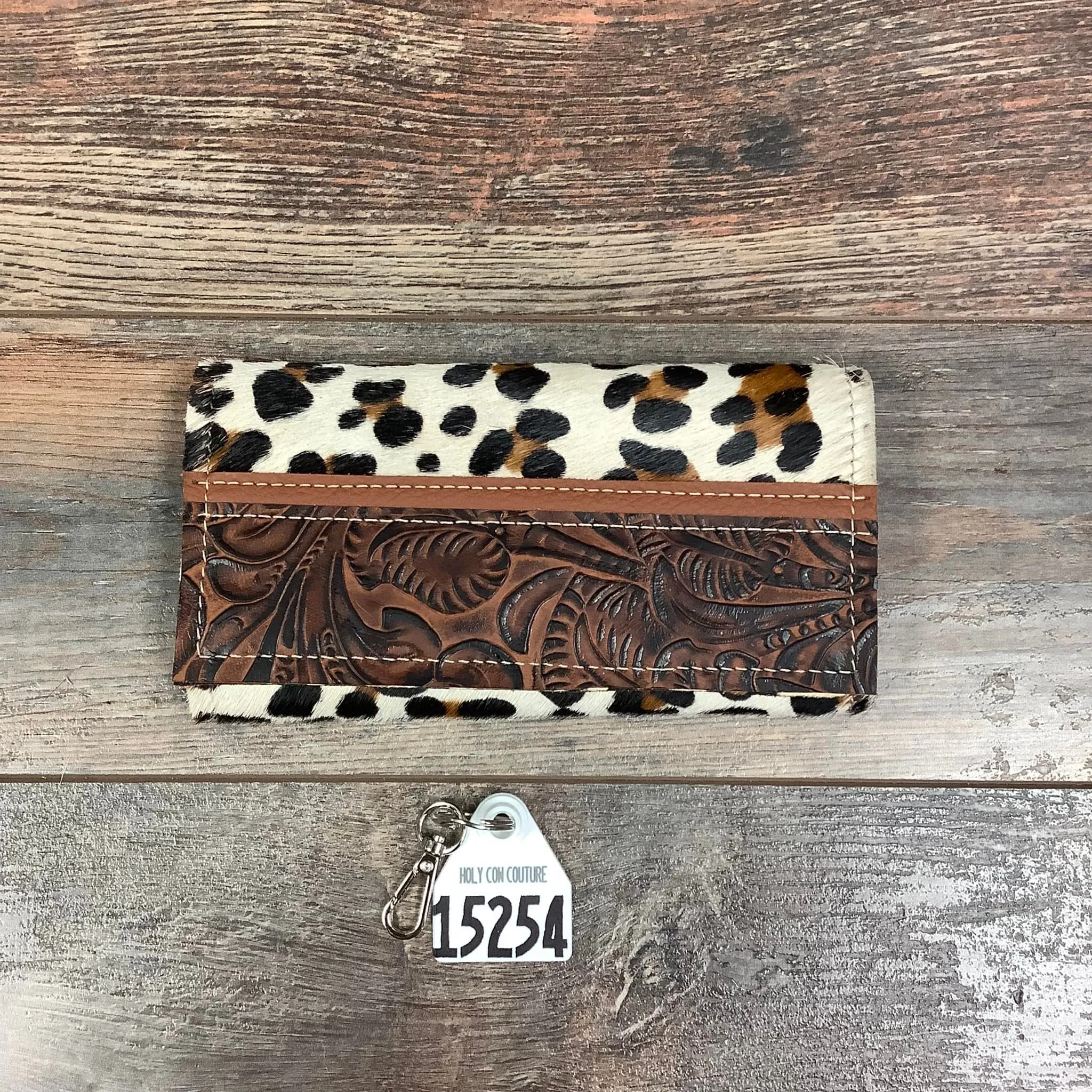 Bandit Wallet  - #15254