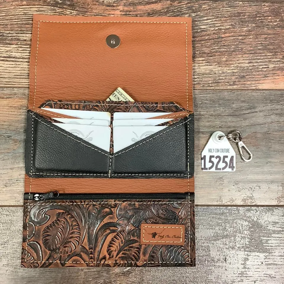 Bandit Wallet  - #15254