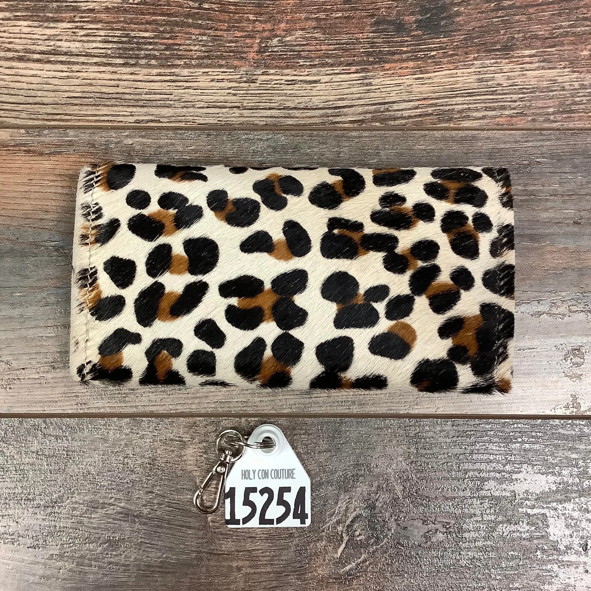Bandit Wallet  - #15254