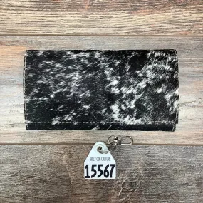 Bandit Wallet - #15567
