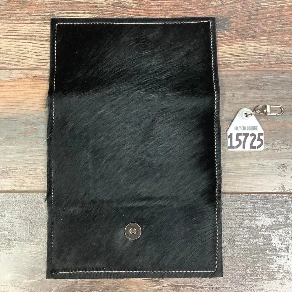 Bandit Wallet  - #15725
