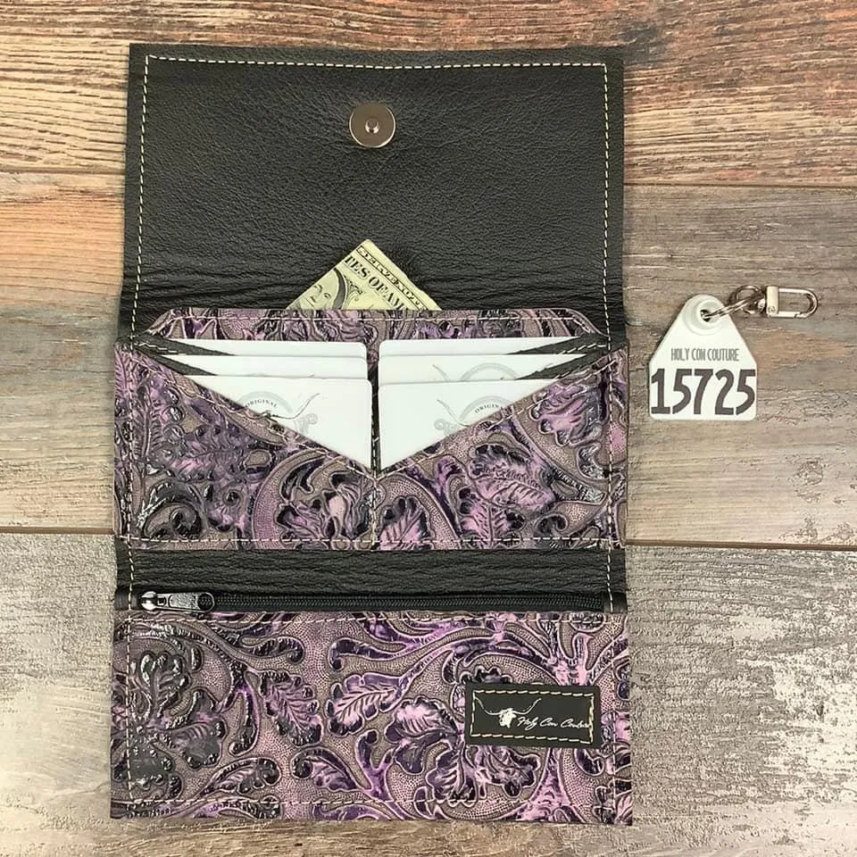 Bandit Wallet  - #15725