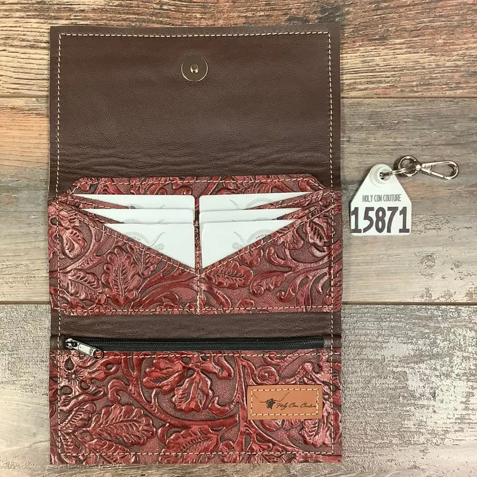 Bandit Wallet  - #15871