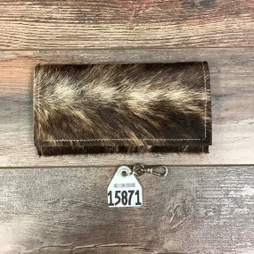 Bandit Wallet  - #15871