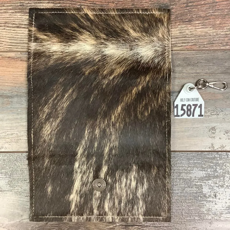 Bandit Wallet  - #15871