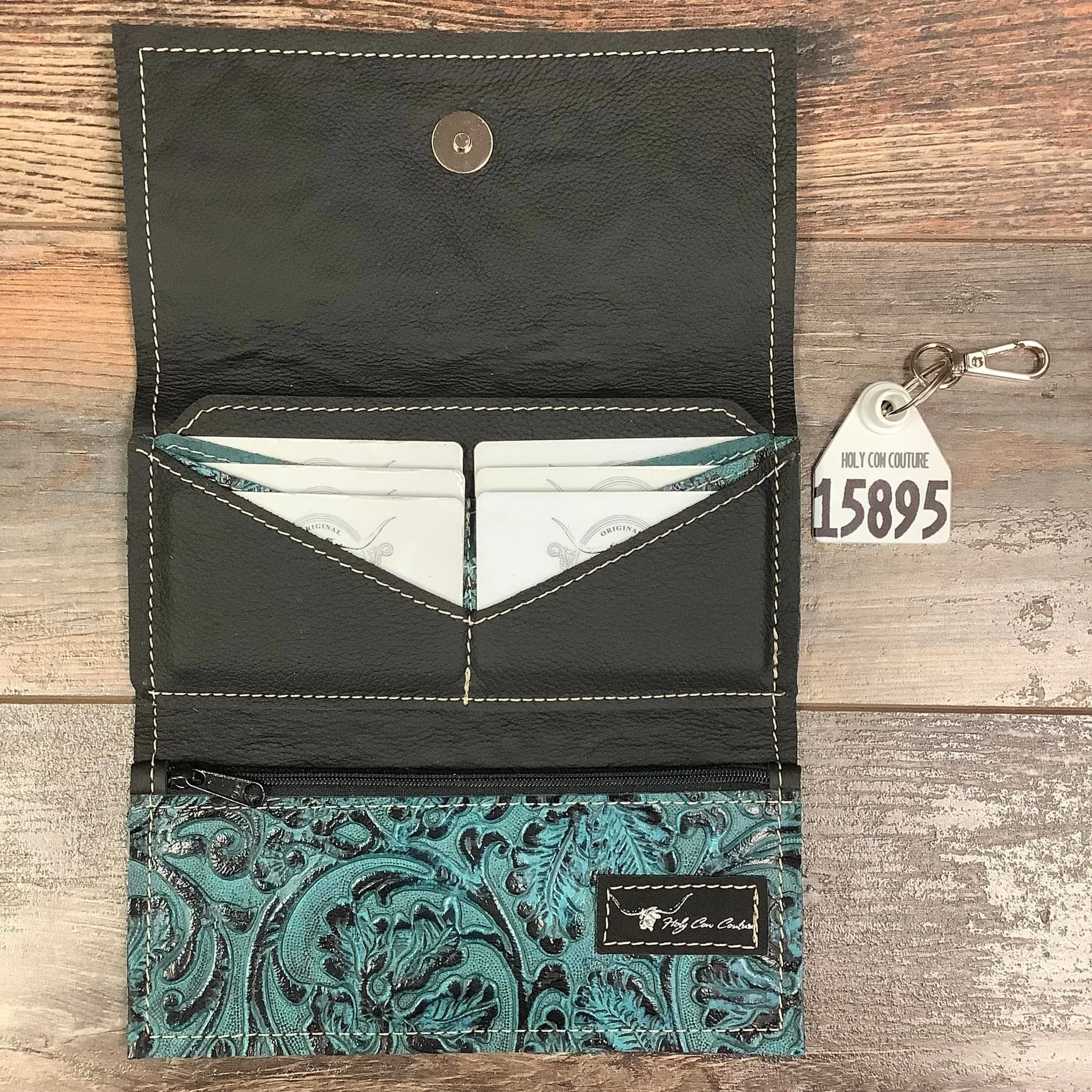 Bandit Wallet  - #15895