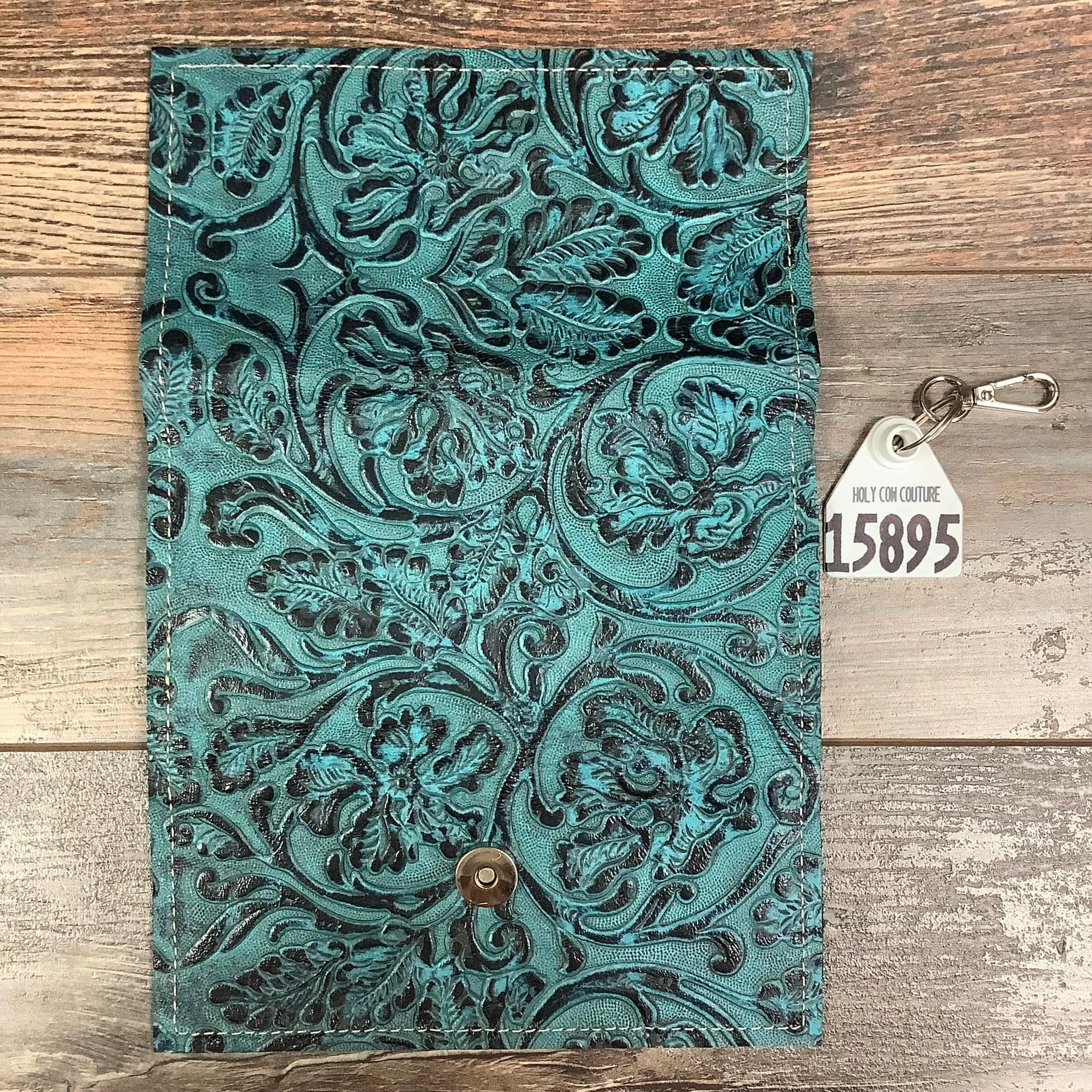 Bandit Wallet  - #15895