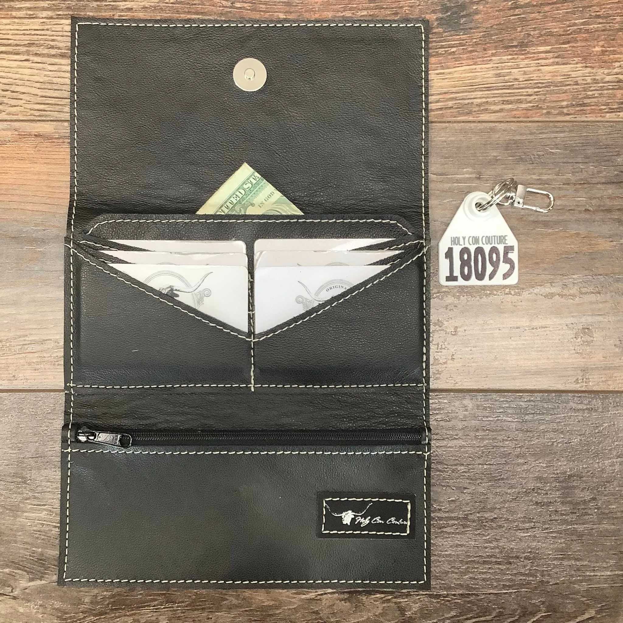 Bandit Wallet - #18095