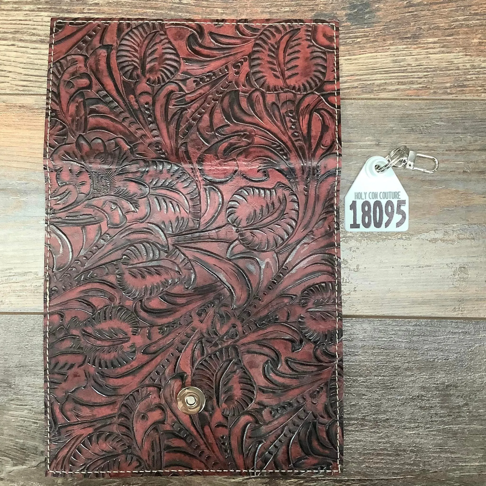 Bandit Wallet - #18095