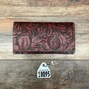 Bandit Wallet - #18095