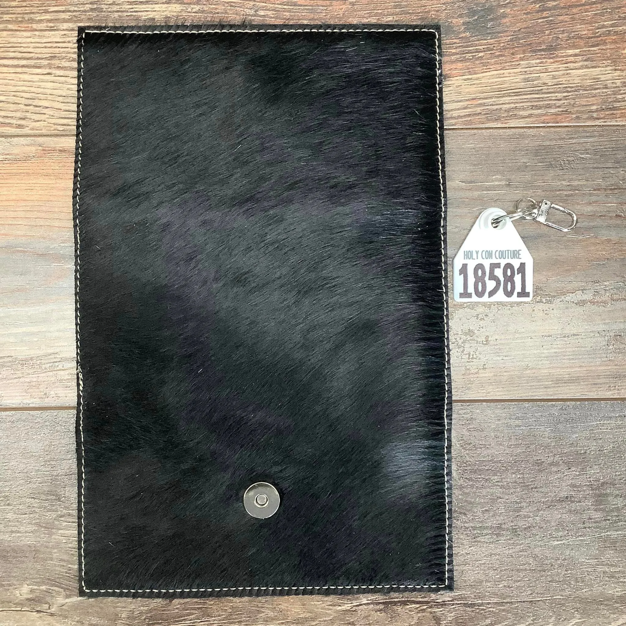 Bandit Wallet  - #18581