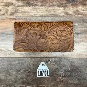 Bandit Wallet - #18701