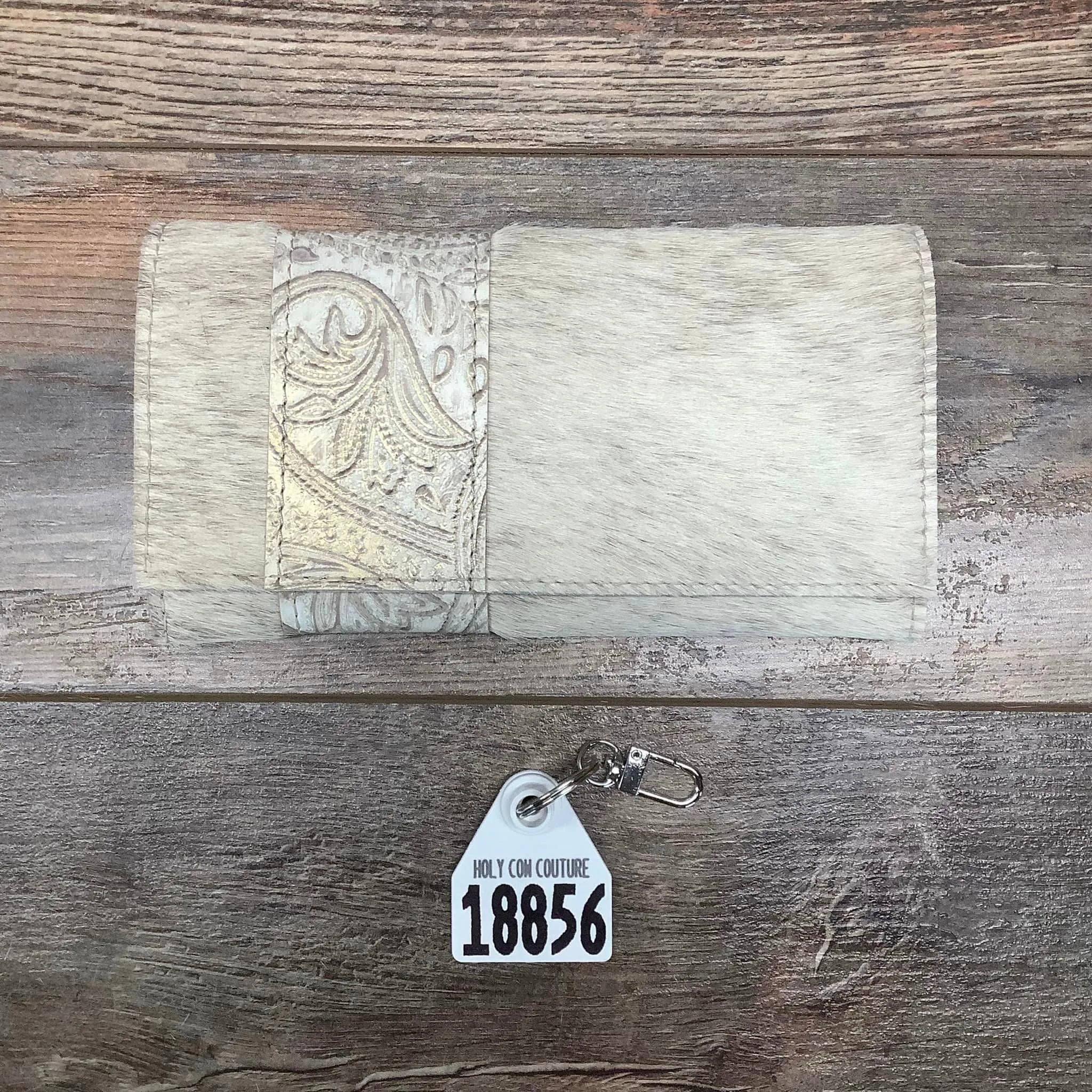 Bandit Wallet  - #18856