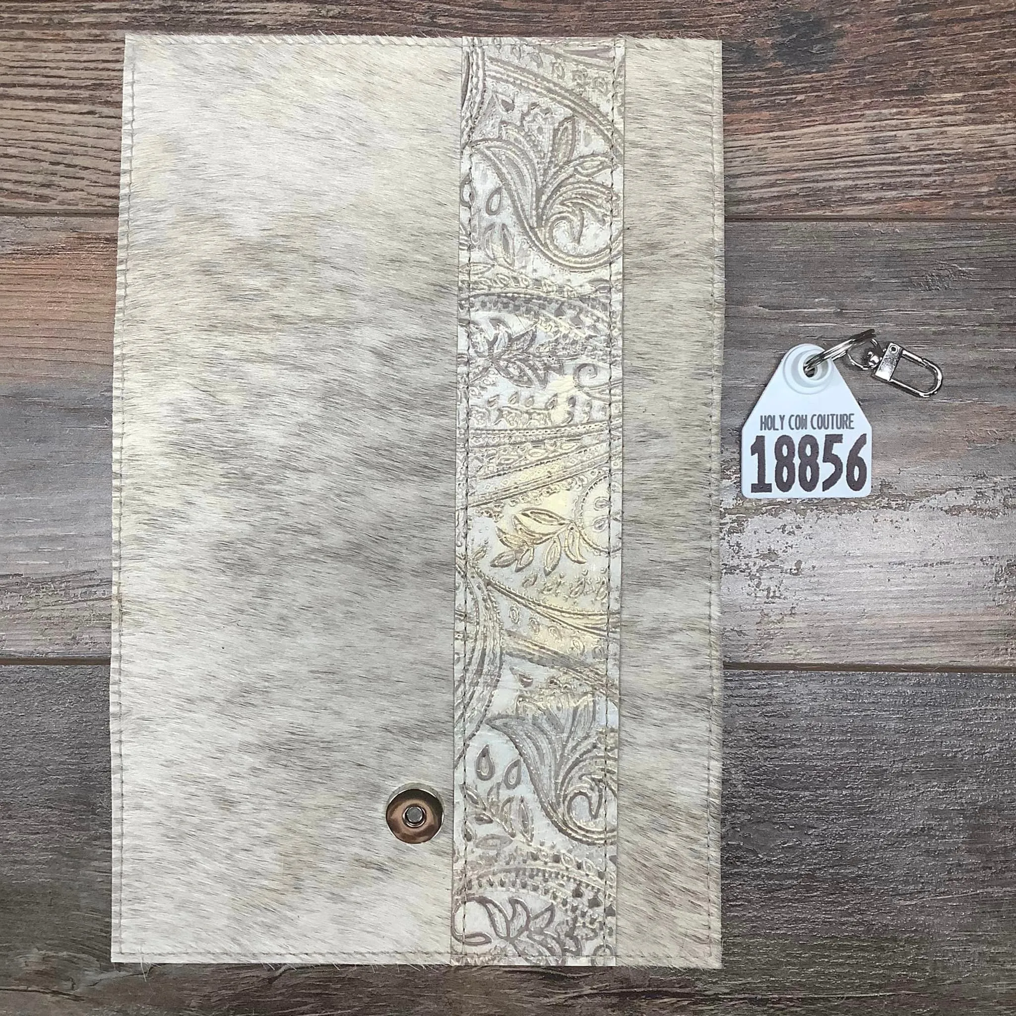 Bandit Wallet  - #18856