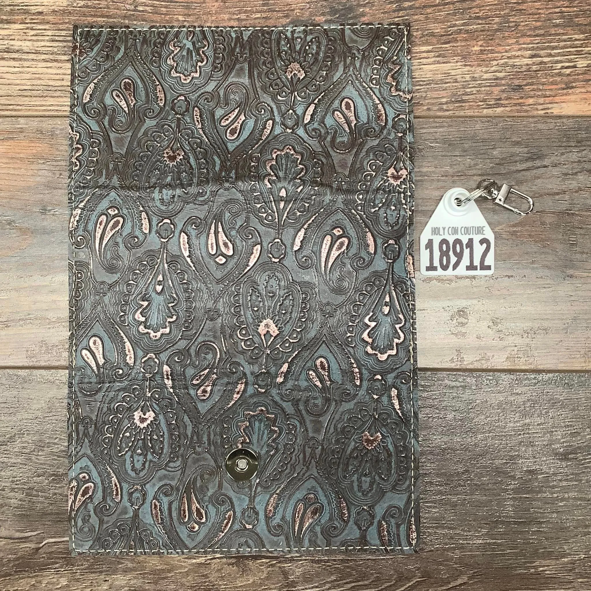 Bandit Wallet  - #18912