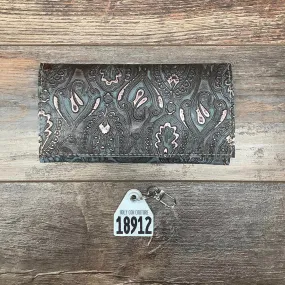 Bandit Wallet  - #18912