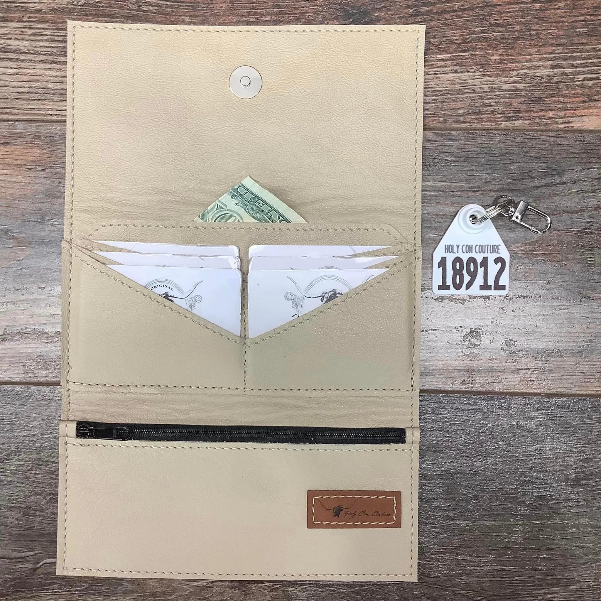 Bandit Wallet  - #18912