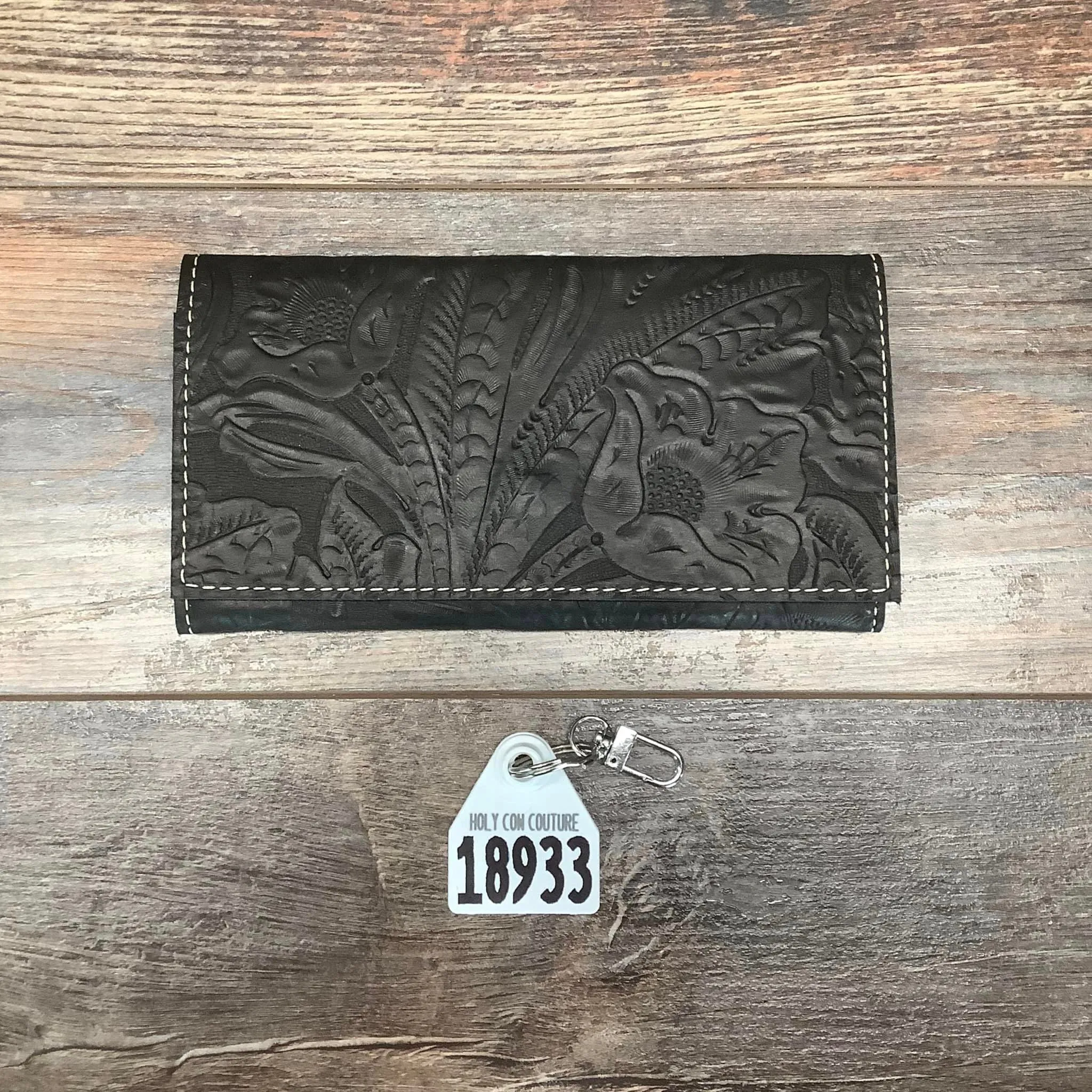 Bandit Wallet - #18933