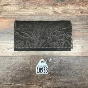 Bandit Wallet - #18933