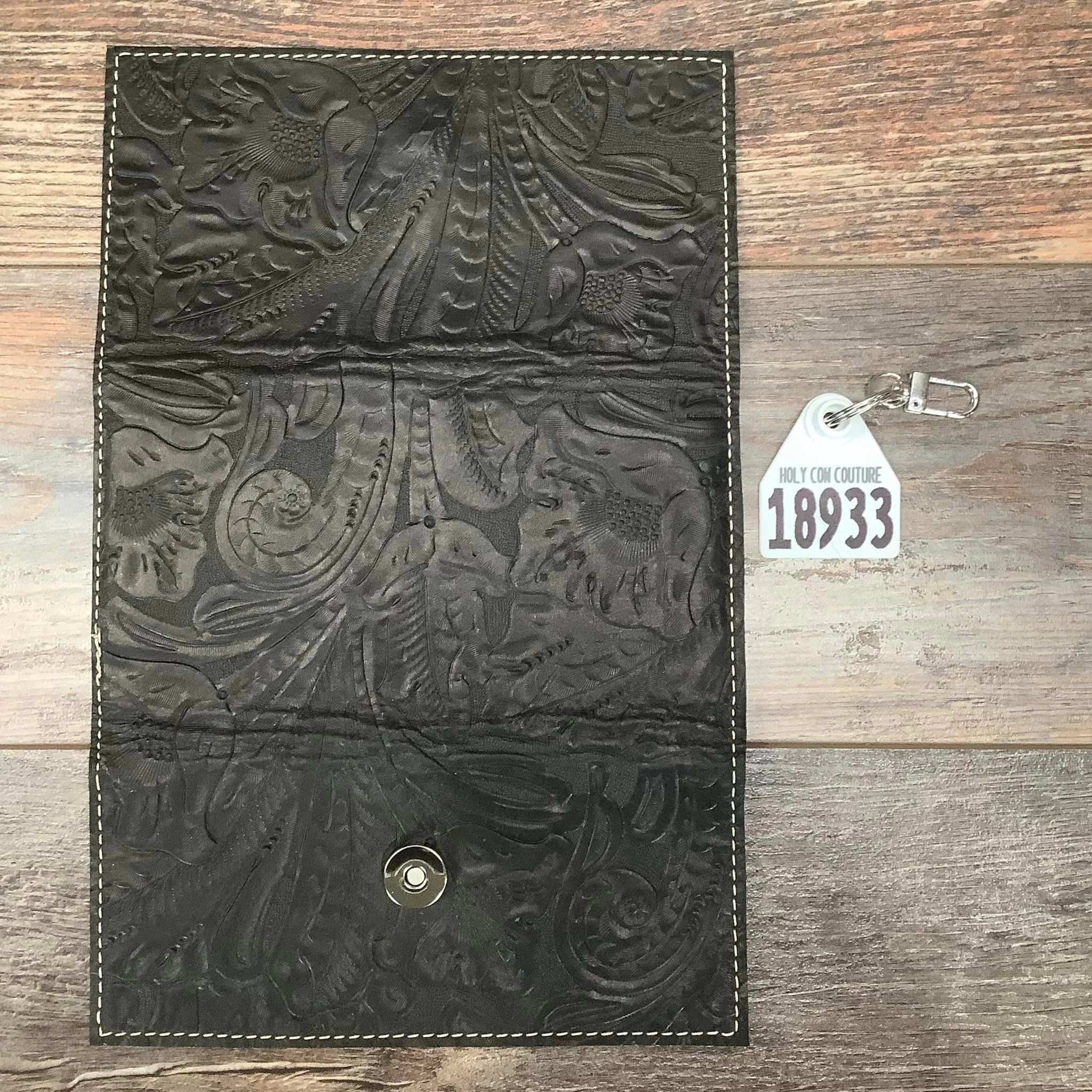 Bandit Wallet - #18933