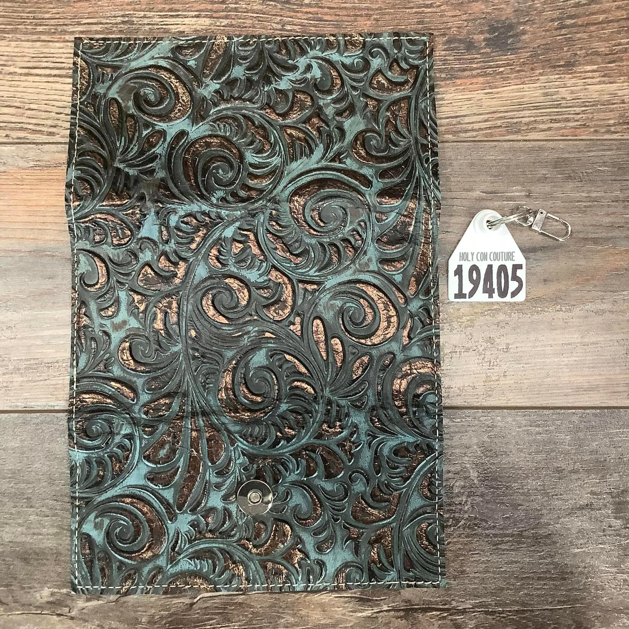 Bandit Wallet  - #19405
