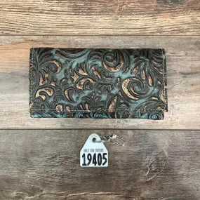Bandit Wallet  - #19405