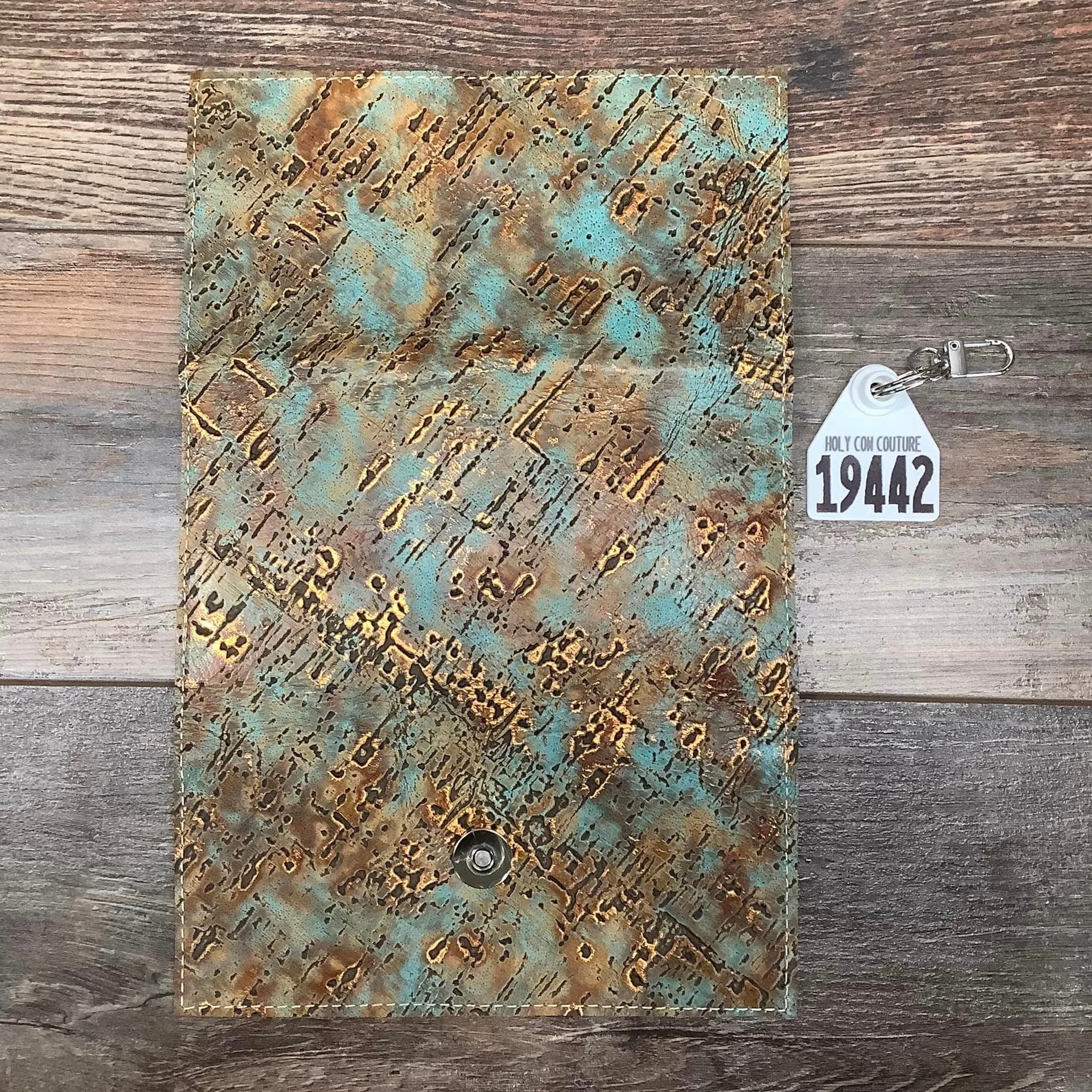 Bandit Wallet - #19442