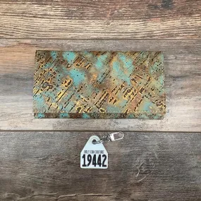 Bandit Wallet - #19442