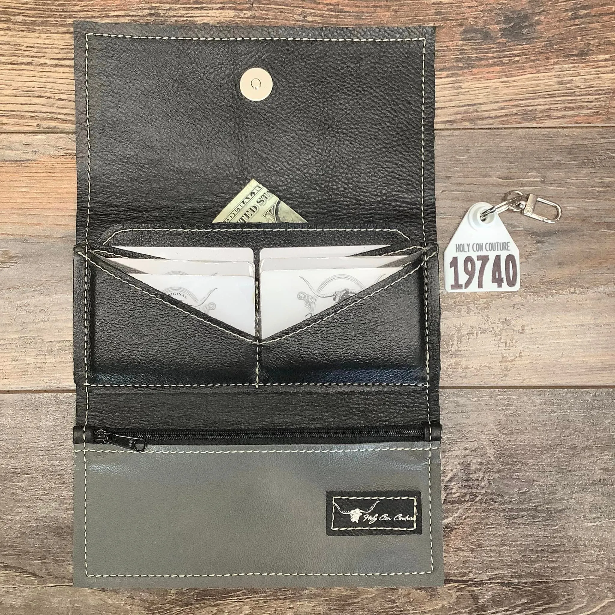 Bandit Wallet  - #19740