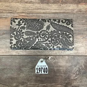 Bandit Wallet  - #19740